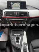 BMW 320i Sport Line Autom*Leder*Xenon*S-Dach*RFK*PDC