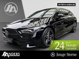 Mercedes-Benz CLA 200 SB AMG+Night+Burmester+Kamera+KeyLess+LM - Mercedes-Benz CLA 200 in Bremen