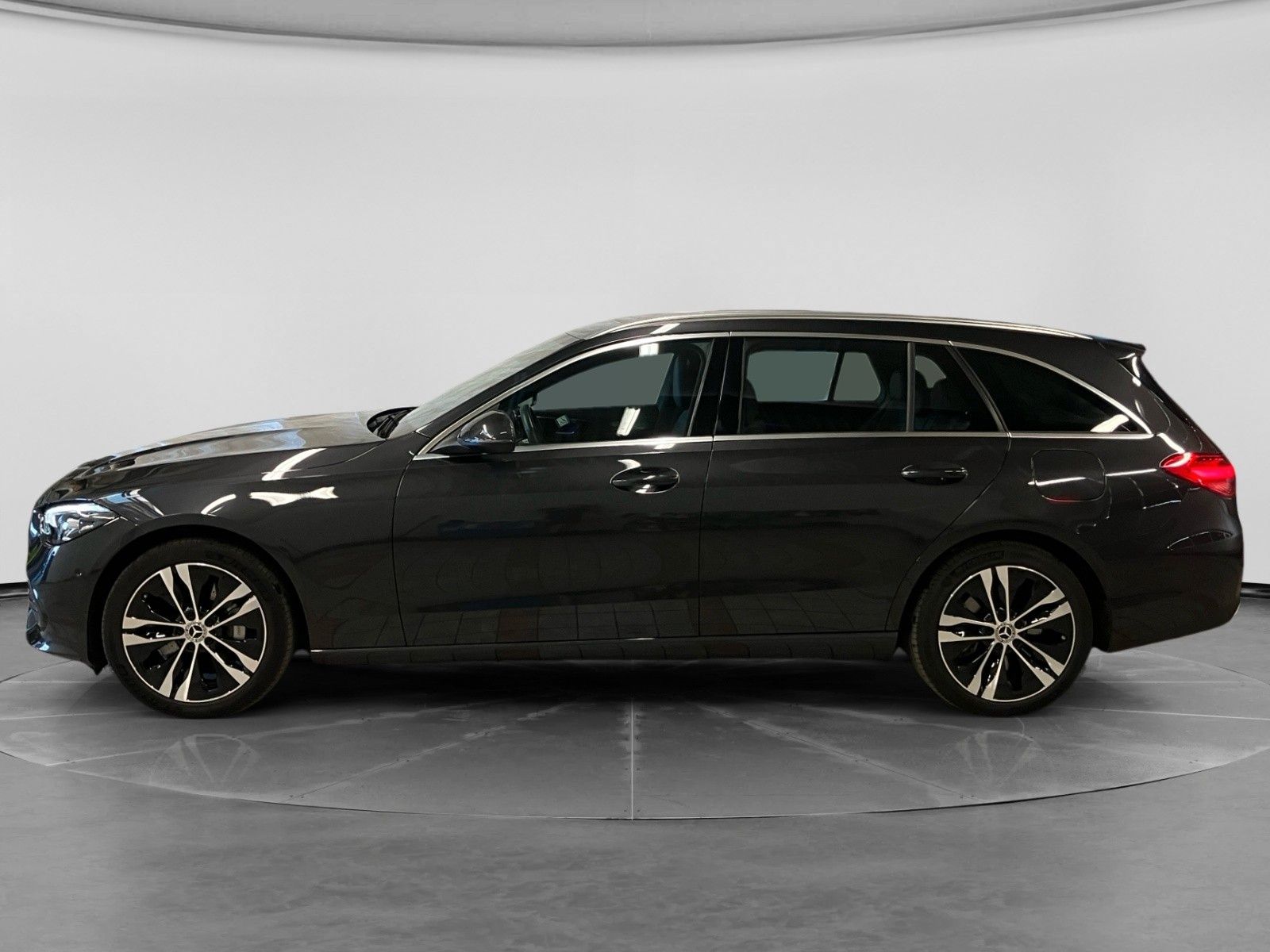 Mercedes-Benz C 300 - Bild 6