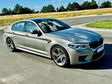 BMW M5 F30 600PS V8+DRIVERS PACKAGE 305kmh... - BMW M5: Ps