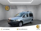 Volkswagen Caddy 2.0 TDI KASTEN*NAVI*2xSCHIEBETÜR*BOTT*AHK* - Volkswagen Caddy: Kombi
