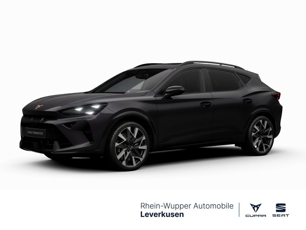Cupra Formentor VZ 2.0 TSI 4Drive MATRIX PANO AHK DCC