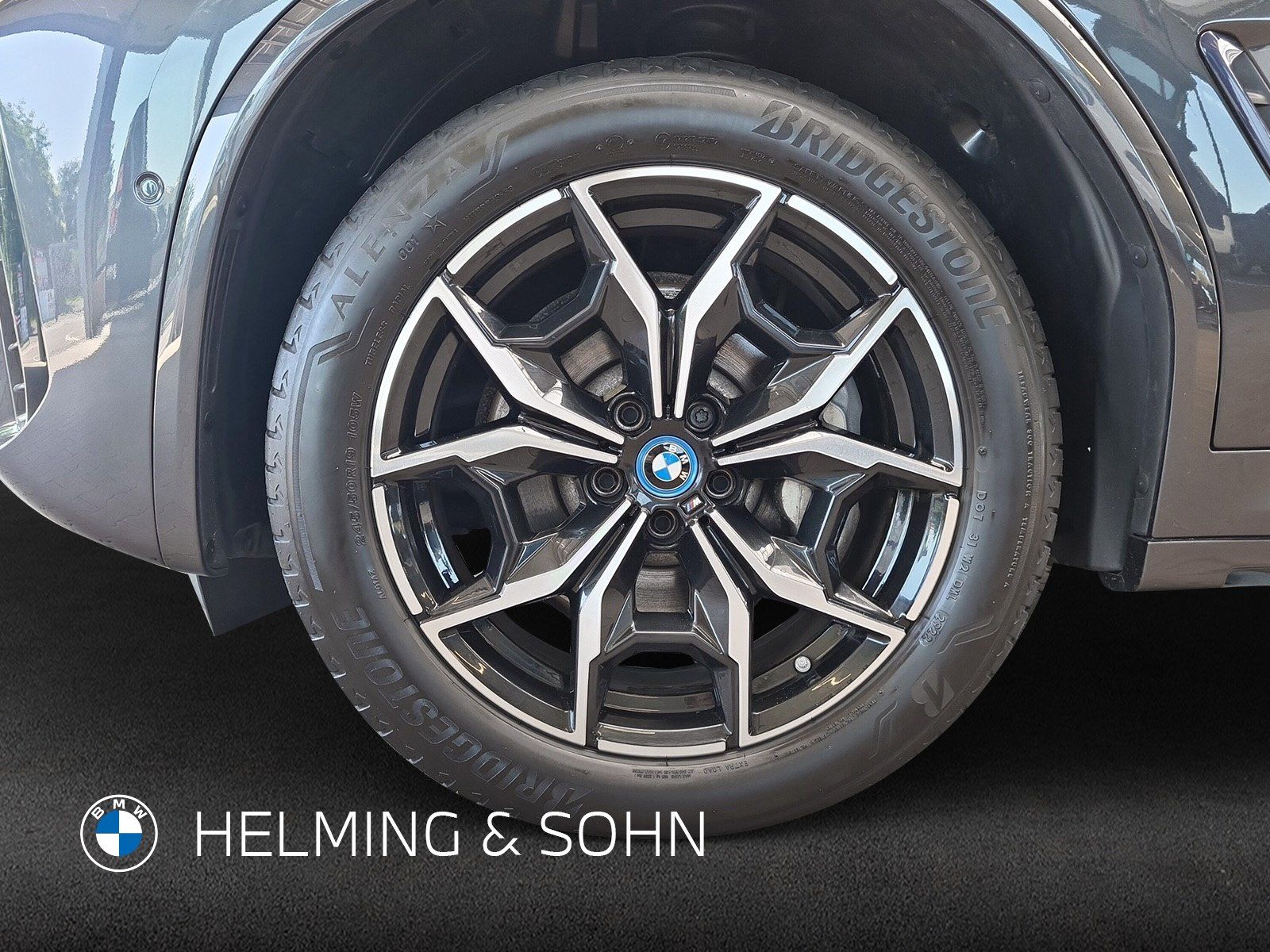 BMW X3 - Bild 7