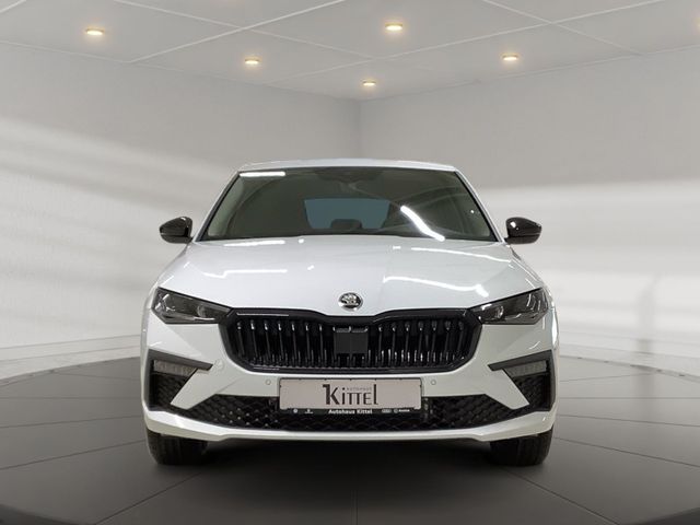 Scala Balance 1,5 TSI 110 kW 7-Gang-DSG