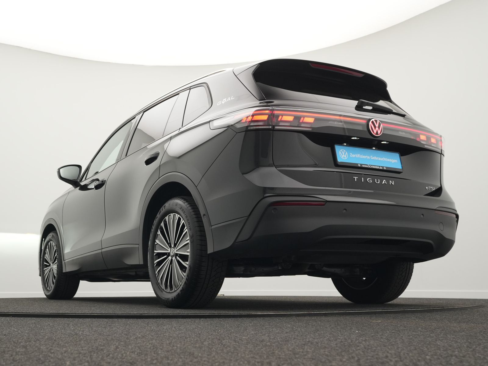 Volkswagen Tiguan - Bild 27