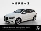 Mercedes-Benz B 180 d Style Automatik AHK LED Navi - Mercedes-Benz B 180 in Wiesbaden
