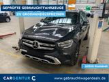 Mercedes-Benz GLC 220 d 4Matic ACC BLIS El.Heckkl. HuD Key LED - Mercedes-Benz GLC 220 Gebrauchtwagen in Frankfurt