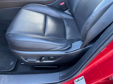 Mazda CX-30 Selection AWD Lederausstattung