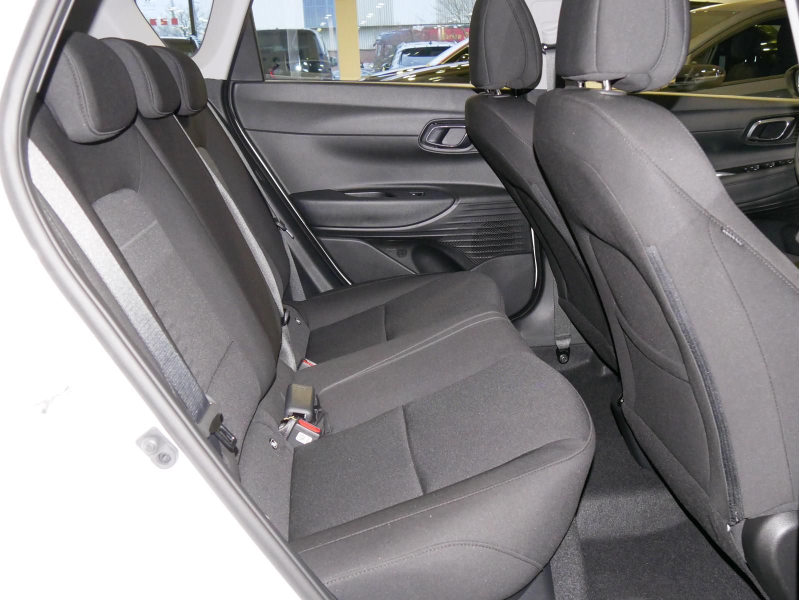 Hyundai BAYON – Bild 18