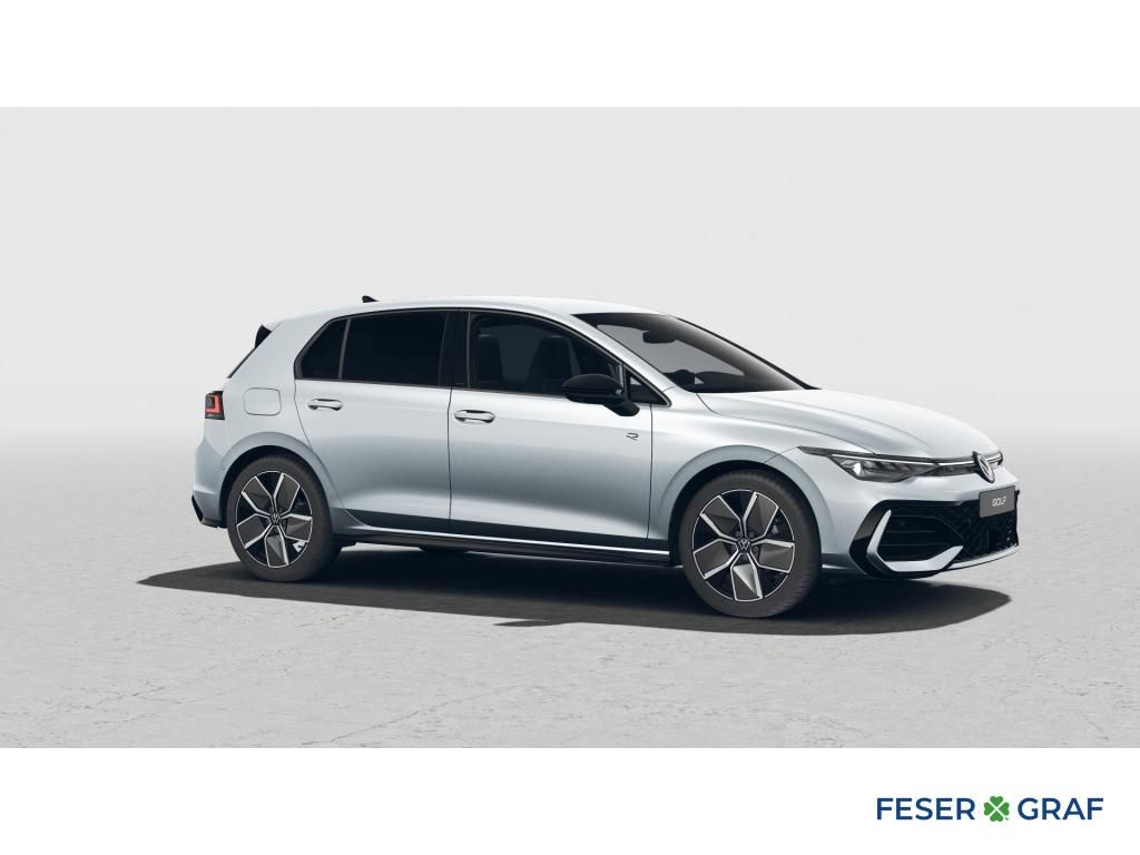 Volkswagen Golf - Bild 14