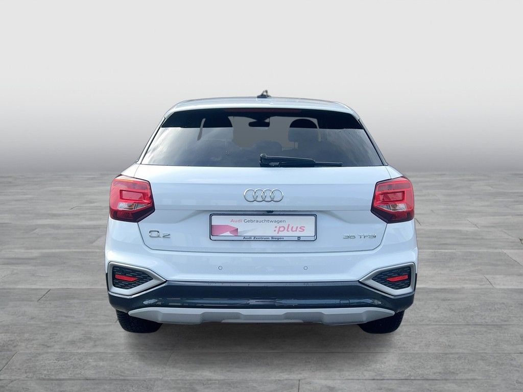 Audi Q2 - Bild 6