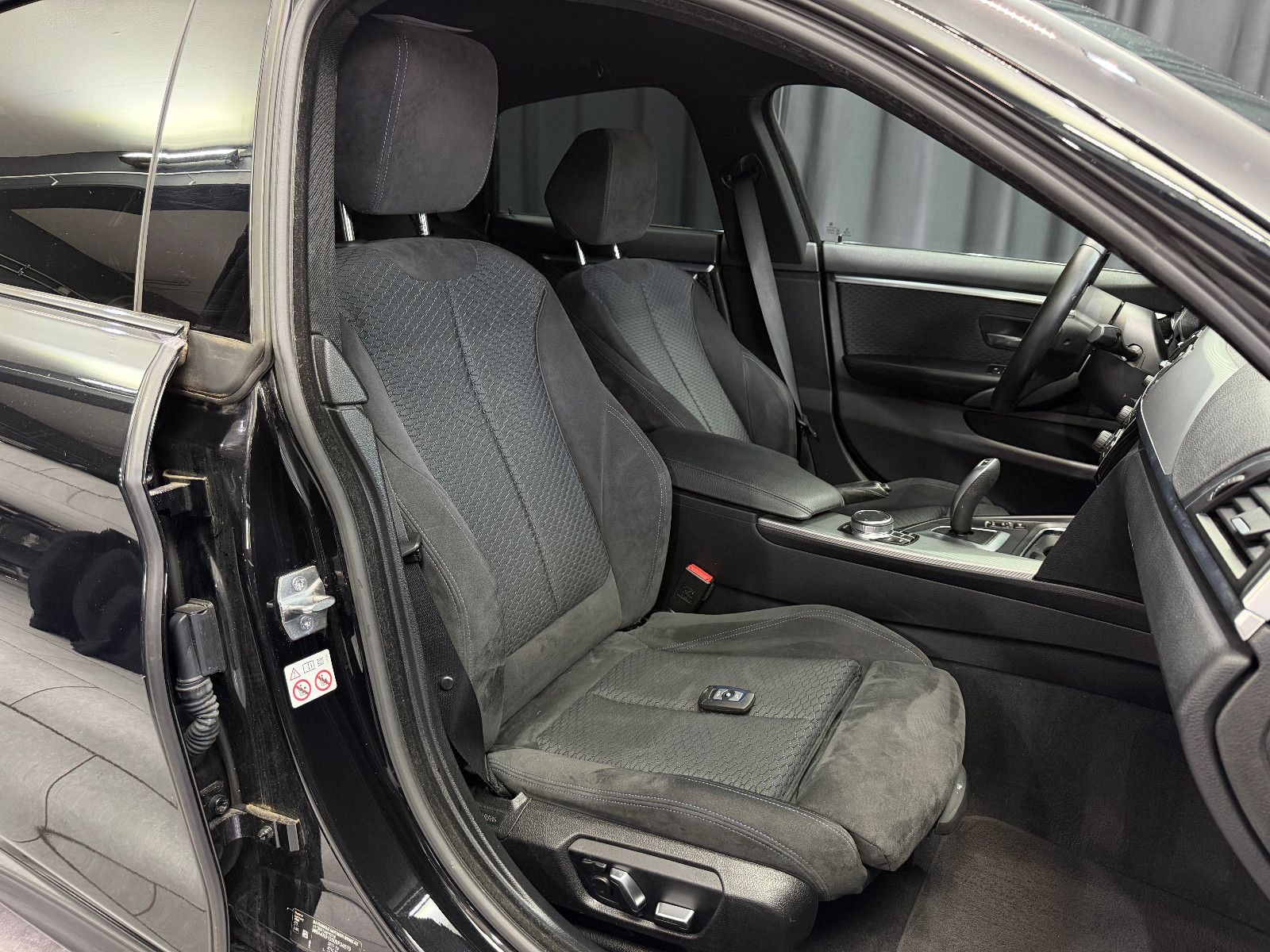 Fahrzeugabbildung BMW 430d Gran Coupe M Sport |RF-CAM|LED|DE-FZG