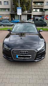 Audi A7 3.0 TDI 235kW quattro tiptronic Sportb. - - Audi A7 Gebrauchtwagen in Berlin