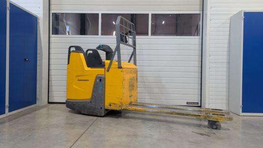 Jungheinrich ERE 225 f. P.