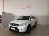 Suzuki Vitara 1.0 Boosterjet 4WD AllGrip Cool - Suzuki Vitara: Kombi