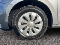 Skoda Fabia - Vorschau Bild 7