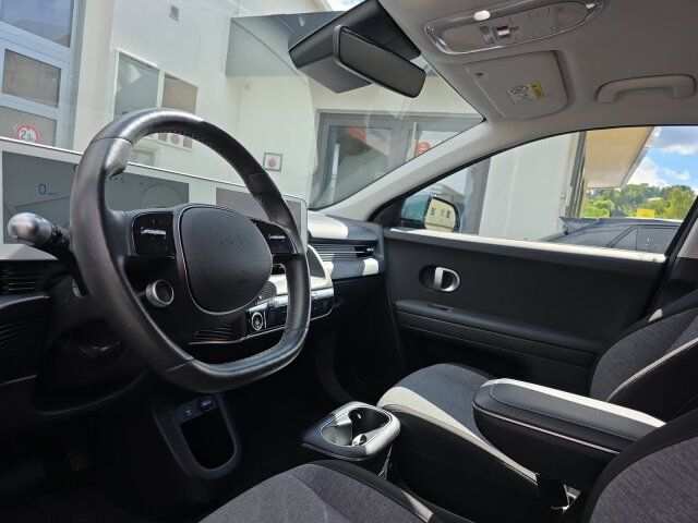 Hyundai IONIQ 5 Dynamiq / Dynamiq-Paket Elektro foto 15