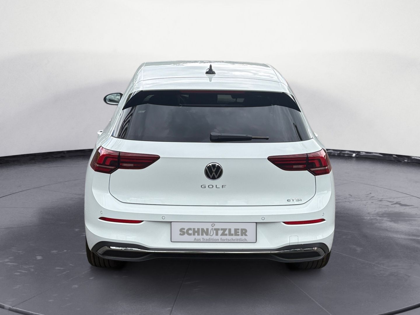 Volkswagen Golf 1.5 eTSI 85KW/116PS Energy + DSG + NAVI + P foto 4