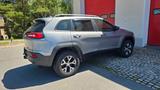 Jeep Cherokee 3.2 V6 200kW 4x4 Trailhawk Autom. - Jeep Cherokee mit Benzin-Antrieb: Geländewagen