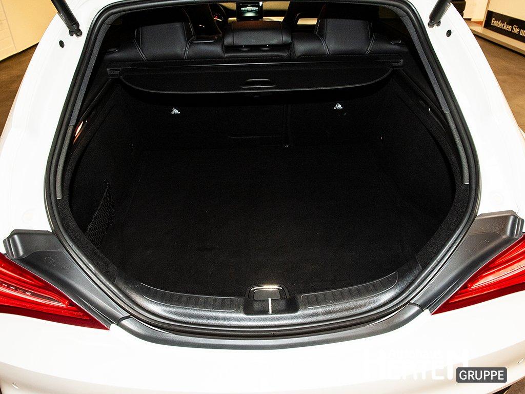 Mercedes-Benz CLA 200 SB +AMG Line+KAMERA+PANORAMA-SD+NIGHT-P.