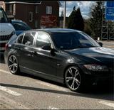BMW E90 328ix - BMW 3er Reihe mit LPG-Antrieb