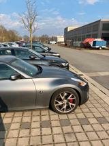 Nissan 370Z 3.7 Pack Automatik Pack - gebrauchte Nissan Coupés
