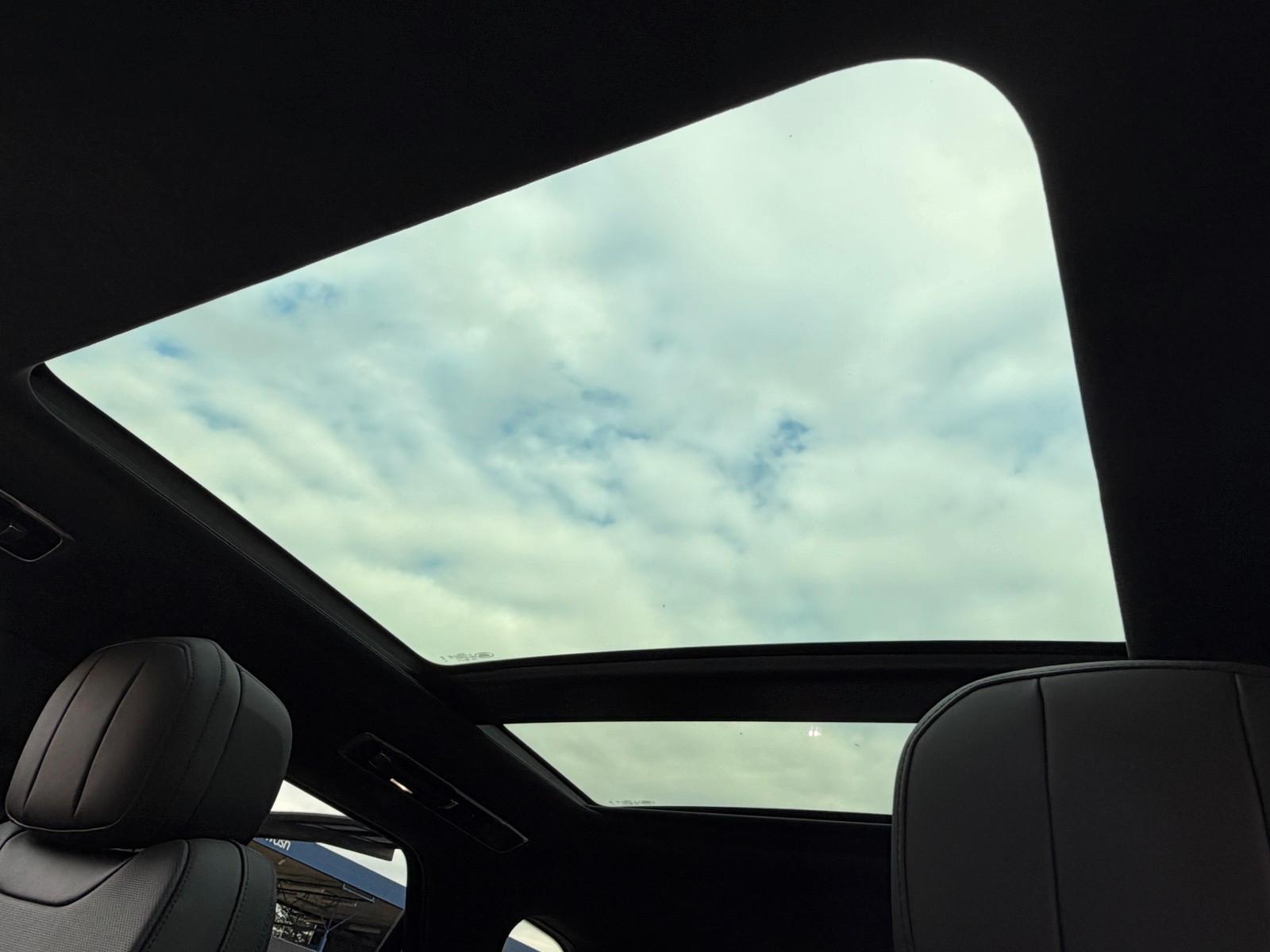 Land Rover Range Rover Sport Autobiography PANO/MERDIAN