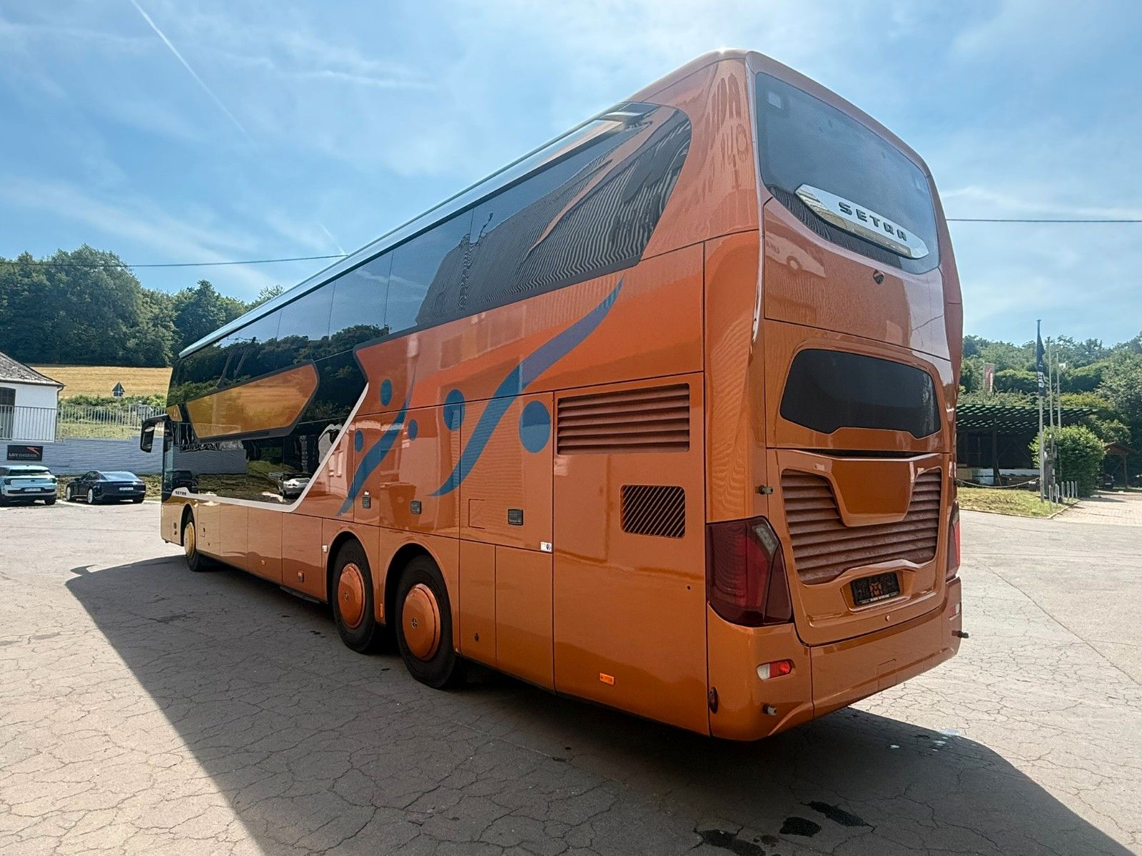 SETRA  2019 - Image 7 of 44