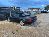 Mercedes-Benz Mercedes Benz SL 500 - gebrauchte Mercedes-Benz SL 500 aus dem Jahr 1992