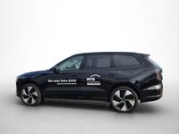 Volvo EX90 - Vorschau Bild 10