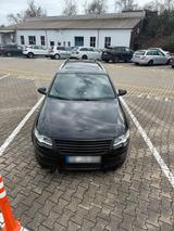 Volkswagen Wv Passat B6 - Volkswagen Passat Variant mit Diesel-Antrieb: Kleinwagen