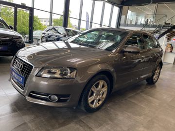 Audi A3 Sportback 1.4 TFSI *BI-XENON*TEMPOMAT*SZHZ*