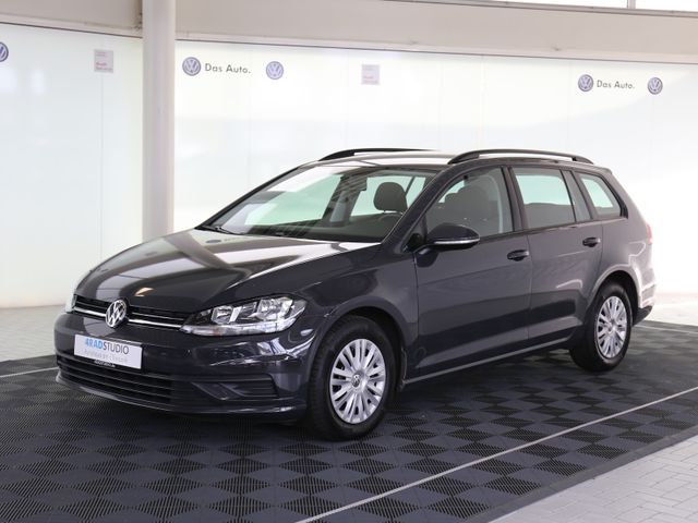 Volkswagen Golf Variant 1.6 TDI DSG TRENDLINE KLIMA 2.HAND