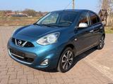 Nissan Micra Acenta  1.2 N-Tec Automatik TÜV NEU  - Nissan Micra von privat