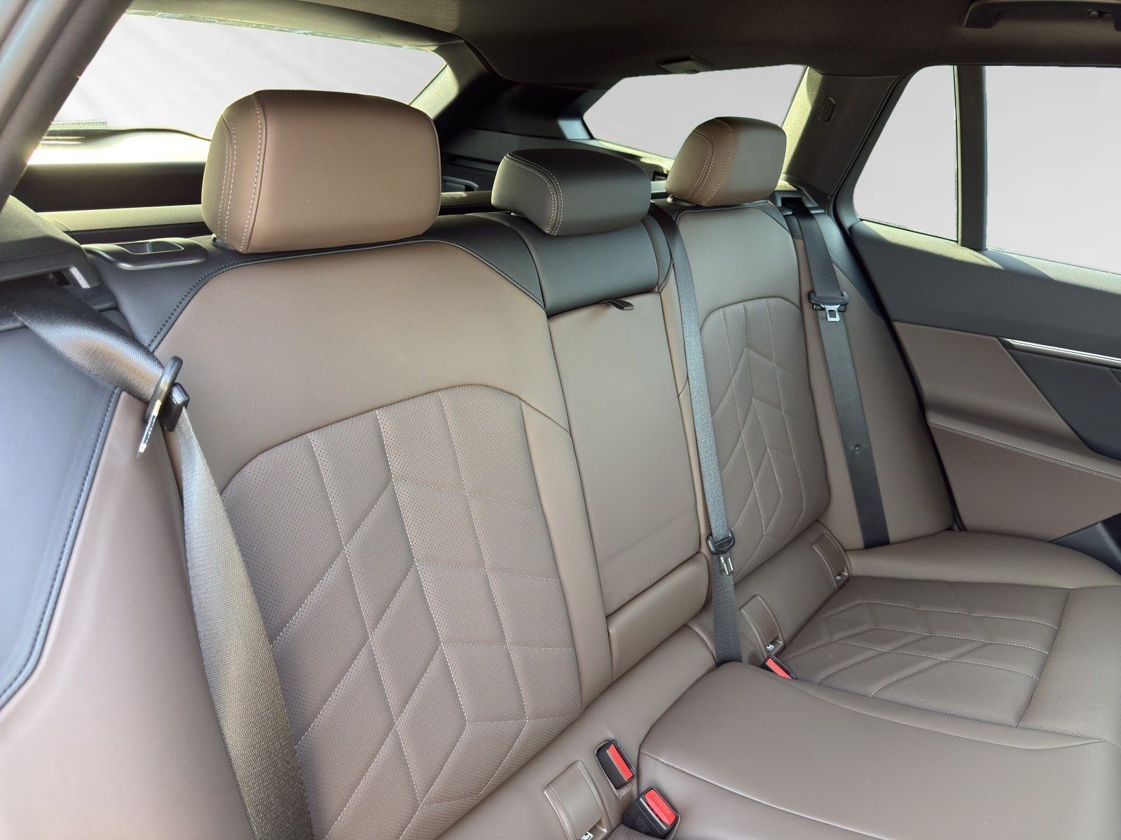 BMW 520 - Bild 13