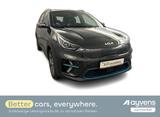 Kia e-Niro (Spirit)