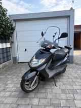 Yamaha cygnus x125 - YAMAHA ROLLER 125 CYGNUS