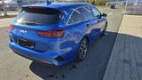 Kia cee'd Sportswagon 1.5 T-GDI Spirit SW, wie neu - Kia cee'd Sportswagon von privat