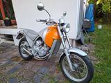 Aprilia Moto 6.5  - APRILIA MOTO 6 5