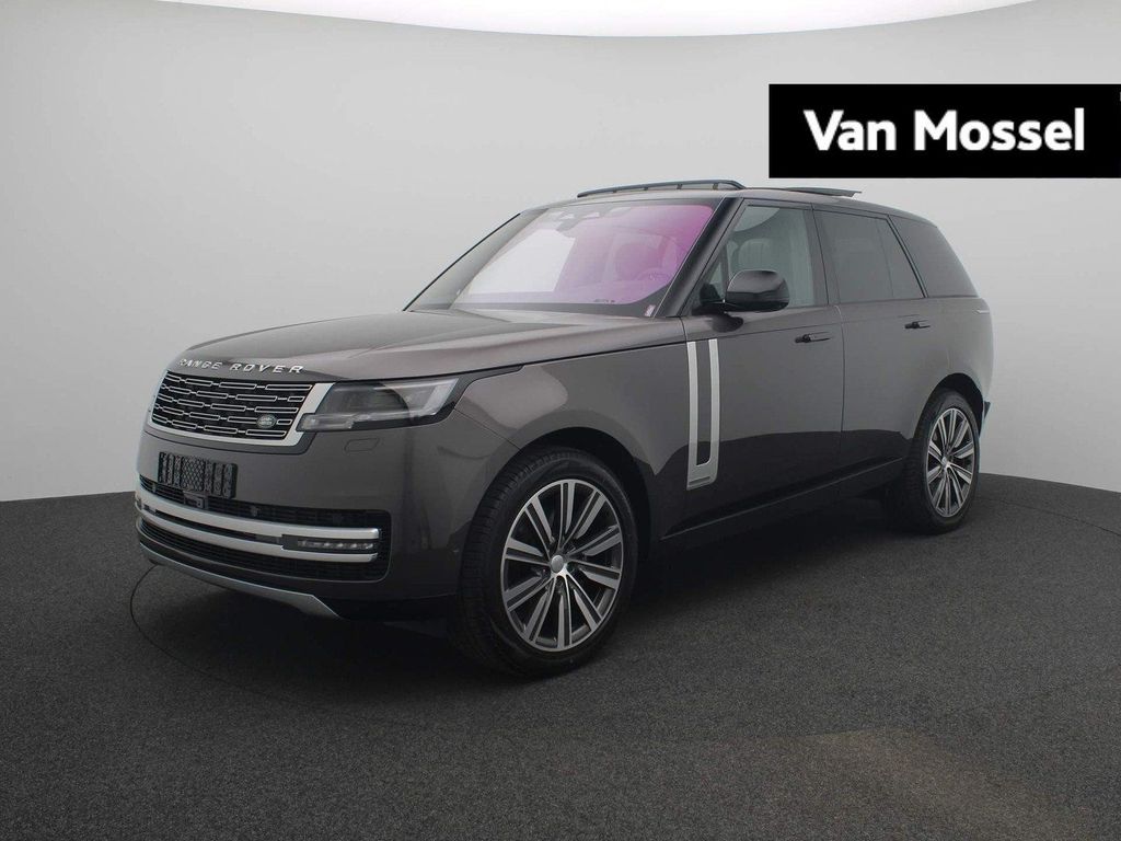 Land Rover Range Rover 3.0 D350 Autobiography MHEV NIEUW -