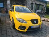 Seat Leon Cupra 368 PS mit Vollausstattung - gebrauchte Seat Leon aus dem Jahr 2007
