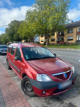 Dacia Logan/ 04.27 TüV/ 1.6 16v - Dacia Logan: 16 16v