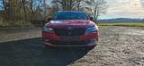 Skoda Superb 2.0 TDI SCR 140kW DSG 4x4 SportLine C... - Skoda Superb Gebrauchtwagen in Kassel