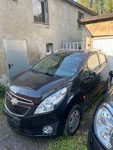 Chevrolet Spark 1.2 LS+ Hot Tunes LS+ Hot Tunes - Chevrolet Unfallwagen