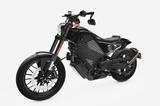 LiveWire S2 Mulholland - LIVEWIRE MOTORRAD