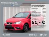 Seat Ibiza SC Style 1.4*Tempo Navi PDC Klimaaut Nebel - gebrauchte Seat Ibiza aus dem Jahr 2015