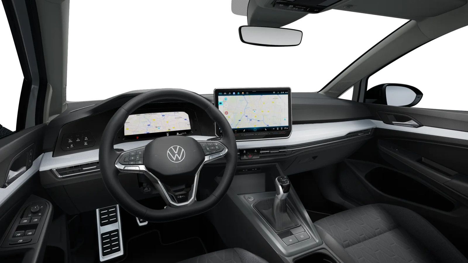 Volkswagen Golf - Bild 9