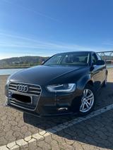 Audi A4 1.8 TFSI multitronic Ambition Ambition