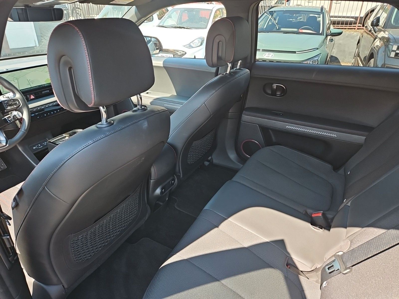 Hyundai IONIQ 5 – Bild 13