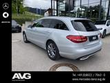 Mercedes-Benz C 220 BlueTEC T-Mod COMAND|DIST|RFK|PANO|MBEAM - Mercedes-Benz: Comand
